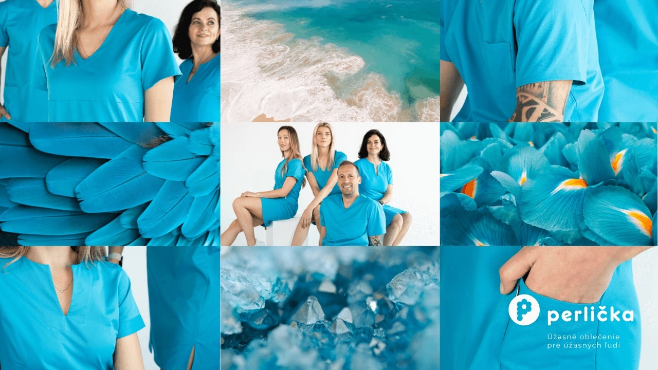 Tmavý-tyrkys-Zdravotnícke-oblečenie