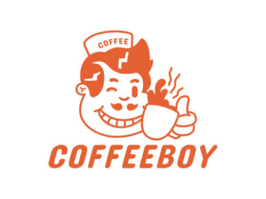 coffeeboypartner