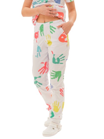 Zara SATTÉ svetielko