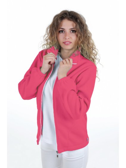 Egészségügyi pulóver ZOJA Ciklámen