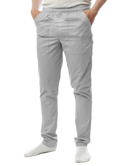 perlicka zdravotnicke nohavice GEJZA matova (1)