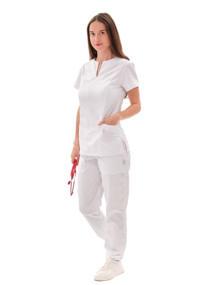 Zdravotnícka košeľa LILI SATTÉ