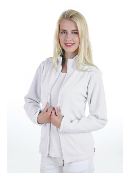 Zdravotnícka mikina MACA - PERLIČKA  - farebná zdravotnícka mikina - Perlička –  zdravotnícke oblečenie – lekárske oblečenie – medic dress – medical-uniforms – pracovné oblečenie – oblečenie pre zdravotníkov – oblečenie pre lekárov -  oblečenie pre doktora – oblečenie pre sestričku – oblečenie pre doktorku – zdravotnícke prostredie – chirurgické oblečenie – oblečenie pre kliniku – slovenský výrobok – scrubimed – uniformshop – pracovné odevy -  modernbhp – dualbp – lubica